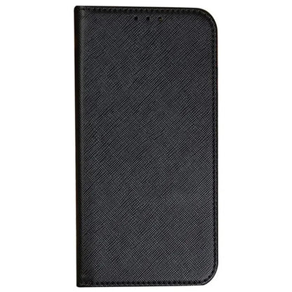 For OnePlus Ace 3V 5G Case Magnetic Closure Cross Texture Leather Phone Cover