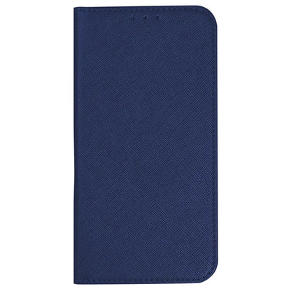 For OnePlus Ace 3V 5G Case Magnetic Closure Cross Texture Leather Phone Cover