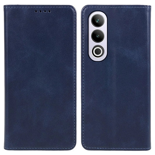 For OnePlus Ace 3V 5G Case Magnetic Auto Closing PU Leather Wallet Stand Cover