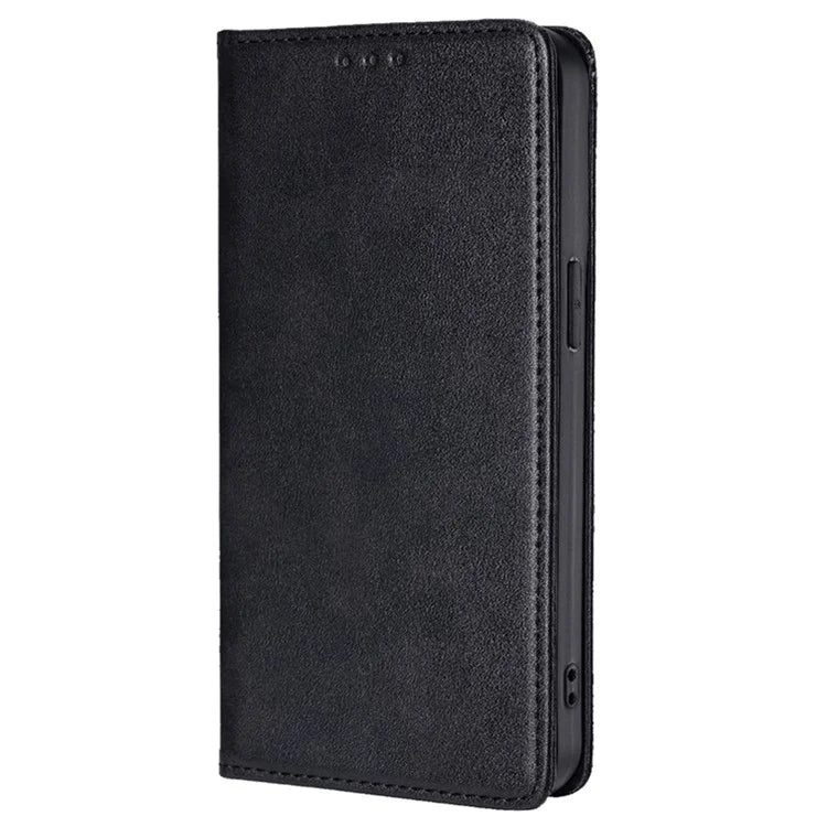 For Oppo Reno11 F 5G / F25 Pro 5G Phone Case Calf Texture Leather Cover Cell Phone Accessory Wholesale