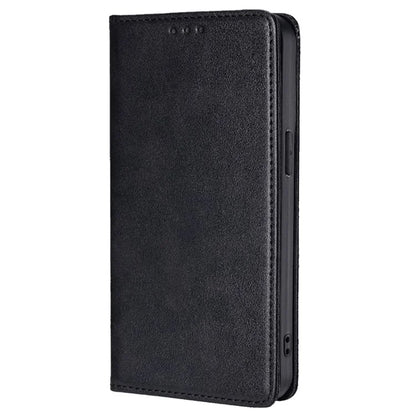 For Oppo Reno11 F 5G / F25 Pro 5G Phone Case Calf Texture Leather Cover Cell Phone Accessory Wholesale