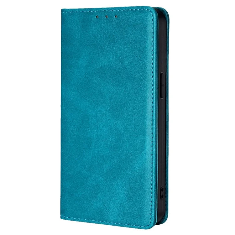 For Oppo Reno11 F 5G / F25 Pro 5G Phone Case Calf Texture Leather Cover Cell Phone Accessory Wholesale