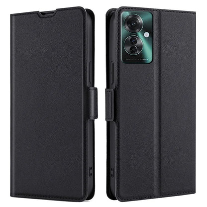 For Oppo Reno11 F 5G / F25 Pro 5G Wholesale Phone Case Card Slots Leather Stand Cover