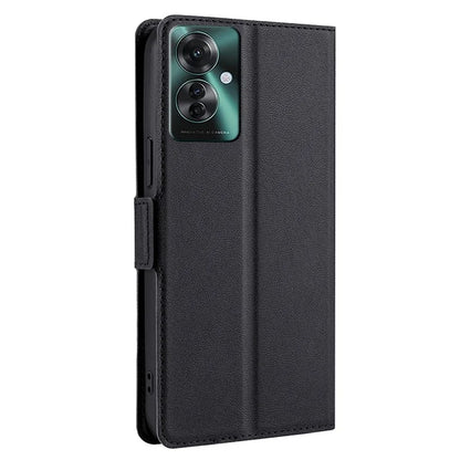 For Oppo Reno11 F 5G / F25 Pro 5G Wholesale Phone Case Card Slots Leather Stand Cover