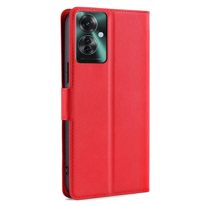 For Oppo Reno11 F 5G / F25 Pro 5G Wholesale Phone Case Card Slots Leather Stand Cover