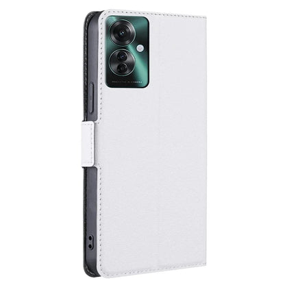 For Oppo Reno11 F 5G / F25 Pro 5G Wholesale Phone Case Card Slots Leather Stand Cover