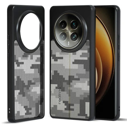 IBMRS For Realme 12 Pro 5G / 12 Pro+ 5G Case TPU+PC Cover Phone Accessories Distributors