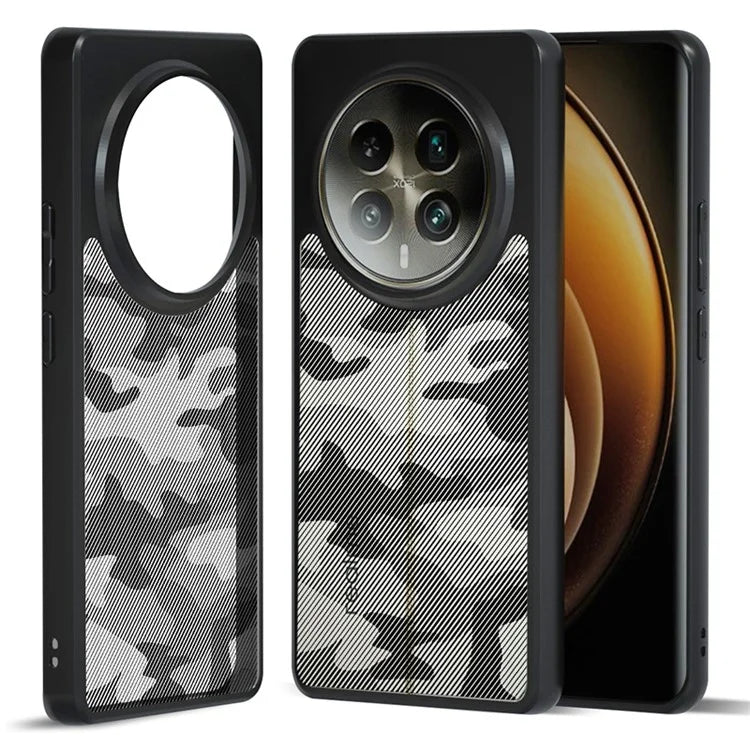 IBMRS For Realme 12 Pro 5G / 12 Pro+ 5G Case TPU+PC Cover Phone Accessories Distributors