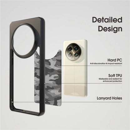IBMRS For Realme 12 Pro 5G / 12 Pro+ 5G Case TPU+PC Cover Phone Accessories Distributors
