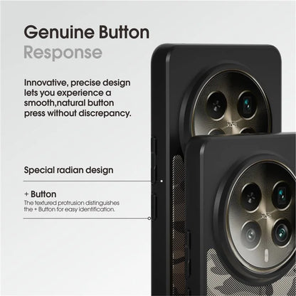 IBMRS For Realme 12 Pro 5G / 12 Pro+ 5G Case TPU+PC Cover Phone Accessories Distributors