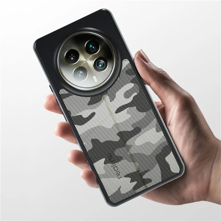 IBMRS For Realme 12 Pro 5G / 12 Pro+ 5G Case TPU+PC Cover Phone Accessories Distributors