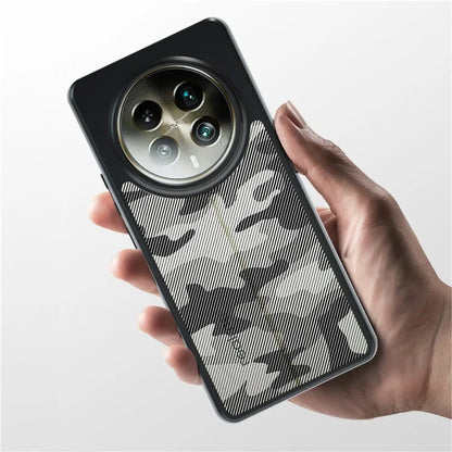 IBMRS For Realme 12 Pro 5G / 12 Pro+ 5G Case TPU+PC Cover Phone Accessories Distributors
