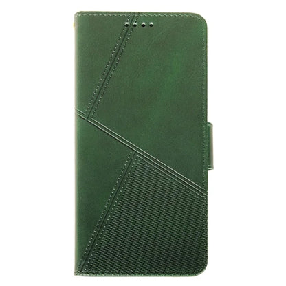 IDEWEI For Realme Note 50 4G Case Scratch-resistant Wallet Calf Texture Phone Cover