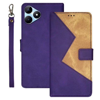 IDEWEI For Realme Note 50 4G Card Slots Case Leather Cover Phone Accessories Distributors