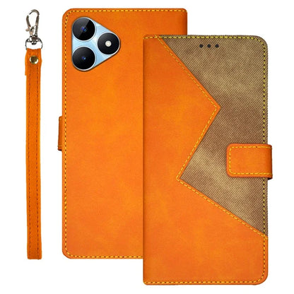 IDEWEI For Realme Note 50 4G Card Slots Case Leather Cover Phone Accessories Distributors