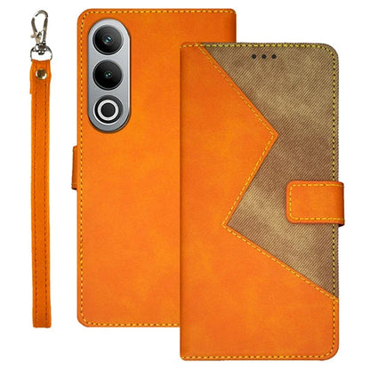 IDEWEI For OnePlus Nord CE4 5G Case Card Slots Leather Cover Phone Accessories Distributors