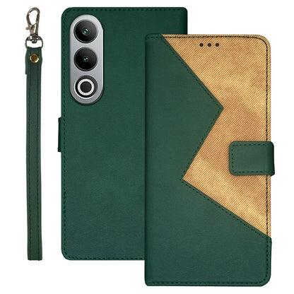 IDEWEI For OnePlus Nord CE4 5G Case Card Slots Leather Cover Phone Accessories Distributors
