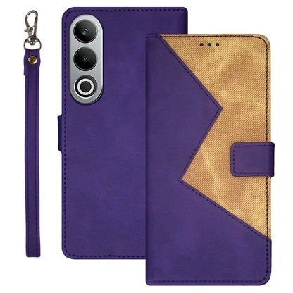 IDEWEI For OnePlus Nord CE4 5G Case Card Slots Leather Cover Phone Accessories Distributors