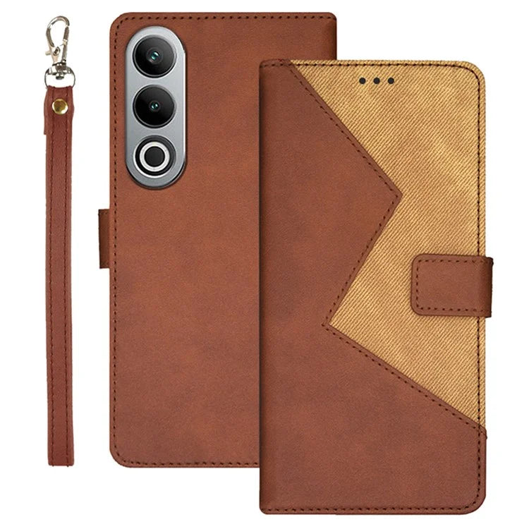 IDEWEI For OnePlus Nord CE4 5G Case Card Slots Leather Cover Phone Accessories Distributors