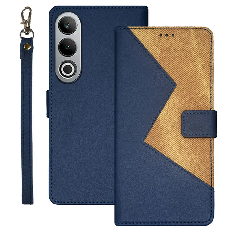 IDEWEI For OnePlus Nord CE4 5G Case Card Slots Leather Cover Phone Accessories Distributors