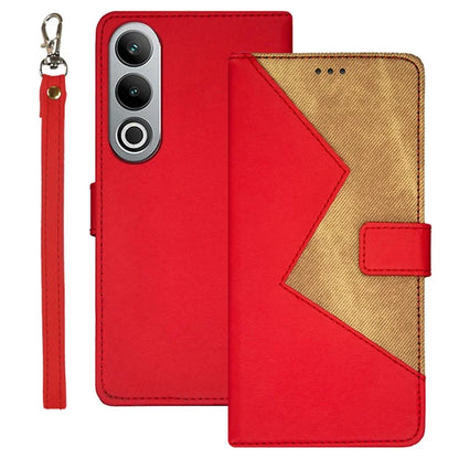 IDEWEI For OnePlus Nord CE4 5G Case Card Slots Leather Cover Phone Accessories Distributors
