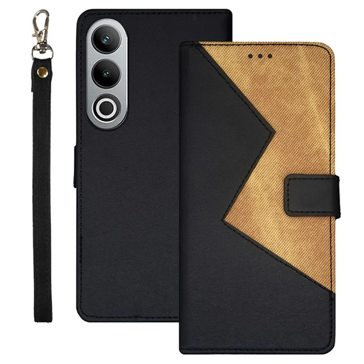 IDEWEI For OnePlus Nord CE4 5G Case Card Slots Leather Cover Phone Accessories Distributors