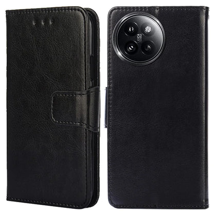 For Xiaomi Civi 4 Pro 5G / 14 Civi 5G Case Leather Phone Wallet Cover with Magnetic Clasp