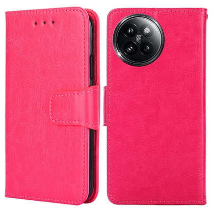 For Xiaomi Civi 4 Pro 5G / 14 Civi 5G Case Leather Phone Wallet Cover with Magnetic Clasp