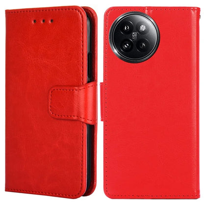 For Xiaomi Civi 4 Pro 5G / 14 Civi 5G Case Leather Phone Wallet Cover with Magnetic Clasp
