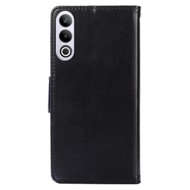 For OnePlus Ace 3V 5G Case Leather Wallet Phone Cover Phone Accessories Distributors