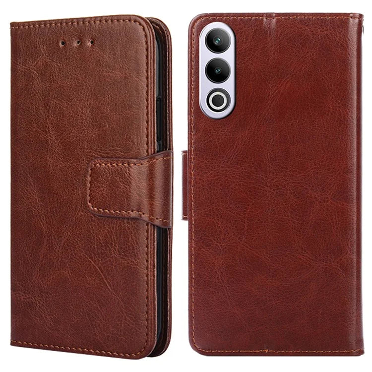 For OnePlus Ace 3V 5G Case Leather Wallet Phone Cover Phone Accessories Distributors
