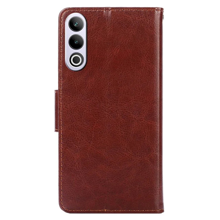 For OnePlus Ace 3V 5G Case Leather Wallet Phone Cover Phone Accessories Distributors