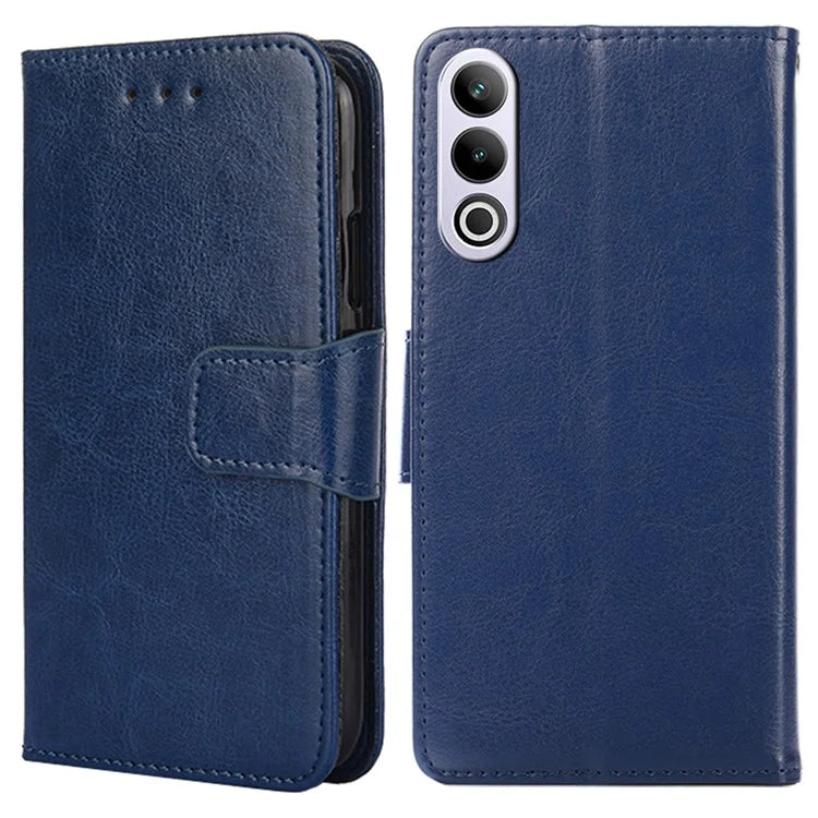For OnePlus Ace 3V 5G Case Leather Wallet Phone Cover Phone Accessories Distributors