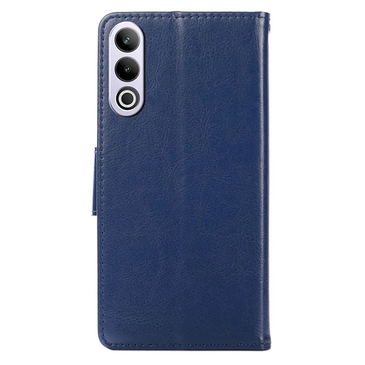 For OnePlus Ace 3V 5G Case Leather Wallet Phone Cover Phone Accessories Distributors