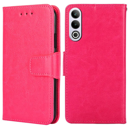 For OnePlus Ace 3V 5G Case Leather Wallet Phone Cover Phone Accessories Distributors