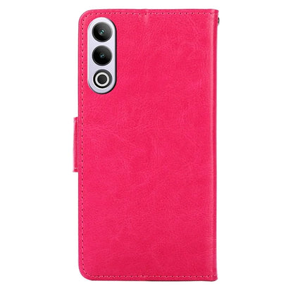 For OnePlus Ace 3V 5G Case Leather Wallet Phone Cover Phone Accessories Distributors