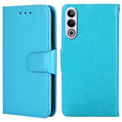 For OnePlus Ace 3V 5G Case Leather Wallet Phone Cover Phone Accessories Distributors