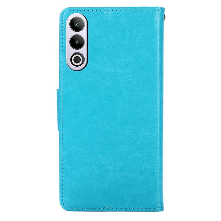 For OnePlus Ace 3V 5G Case Leather Wallet Phone Cover Phone Accessories Distributors