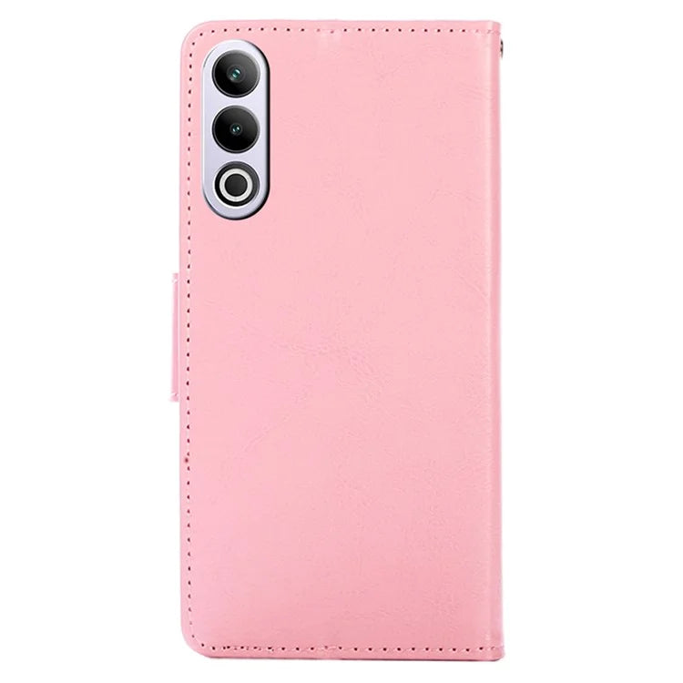 For OnePlus Ace 3V 5G Case Leather Wallet Phone Cover Phone Accessories Distributors