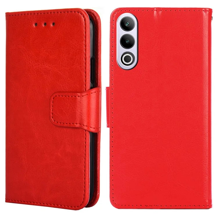For OnePlus Ace 3V 5G Case Leather Wallet Phone Cover Phone Accessories Distributors