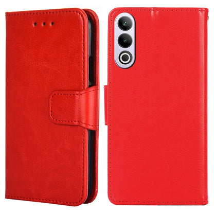 For OnePlus Ace 3V 5G Case Leather Wallet Phone Cover Phone Accessories Distributors
