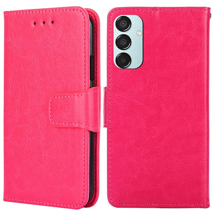 For Samsung Galaxy M15 5G Phone Case Supplier Leather Wallet Protective Cover