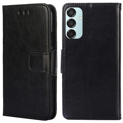 For Samsung Galaxy M15 5G Phone Case Supplier Leather Wallet Protective Cover