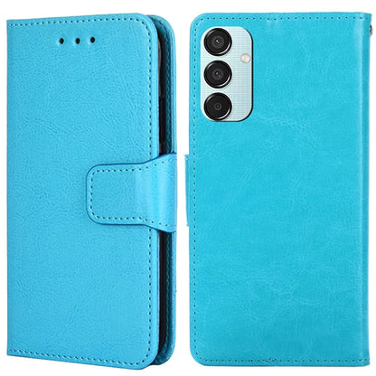 For Samsung Galaxy M15 5G Phone Case Supplier Leather Wallet Protective Cover