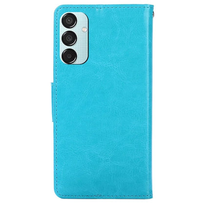 For Samsung Galaxy M15 5G Phone Case Supplier Leather Wallet Protective Cover