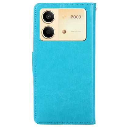 For Xiaomi Redmi Note 13R Pro 5G Case PU Leather Folio Flip Phone Wallet Cover