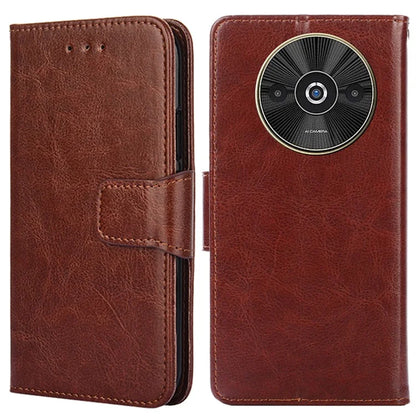 For Xiaomi Redmi A3 / Poco C61 4G Leather Wallet Case Mobile Phone Cover Wholesale