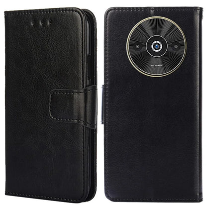 For Xiaomi Redmi A3 / Poco C61 4G Leather Wallet Case Mobile Phone Cover Wholesale
