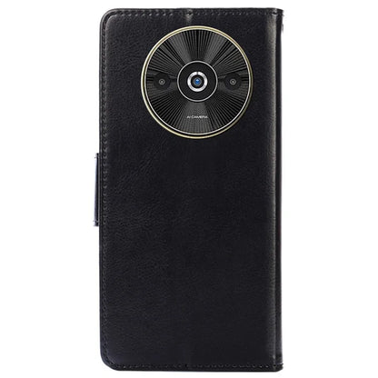 For Xiaomi Redmi A3 / Poco C61 4G Leather Wallet Case Mobile Phone Cover Wholesale