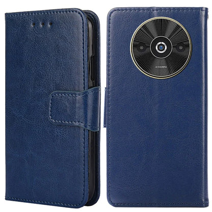For Xiaomi Redmi A3 / Poco C61 4G Leather Wallet Case Mobile Phone Cover Wholesale